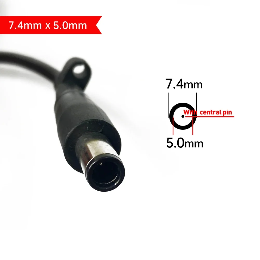 18,5V 3,5A laptop ac-adapter o - Laptop Accessories Shop recensie en prijs