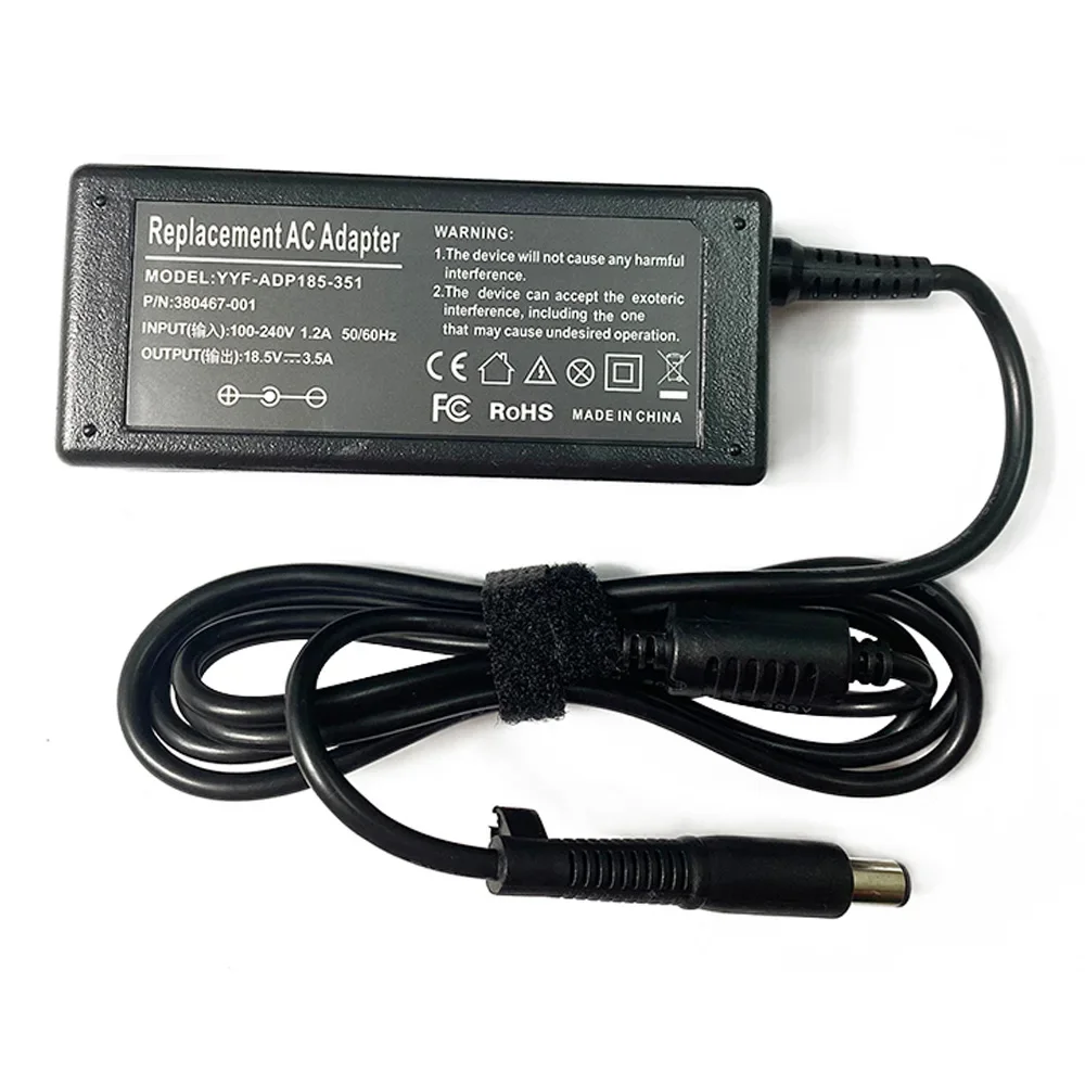 18,5V 3,5A laptop ac-adapter o - Laptop Accessories Shop recensie en prijs
