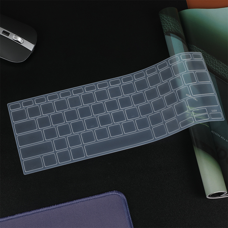 Voor Asus Zenbook Duo 14 UX840 - Laptop Accessories Protector recensie en prijs