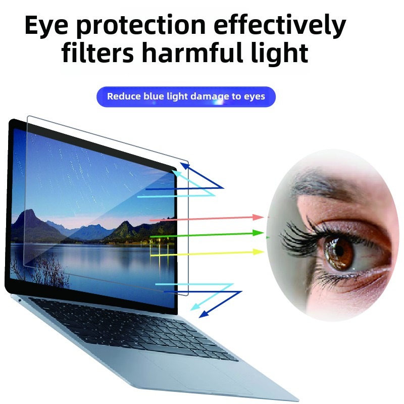 Voor Asus Zenbook Duo 14 UX840 - Laptop Accessories Protector recensie en prijs