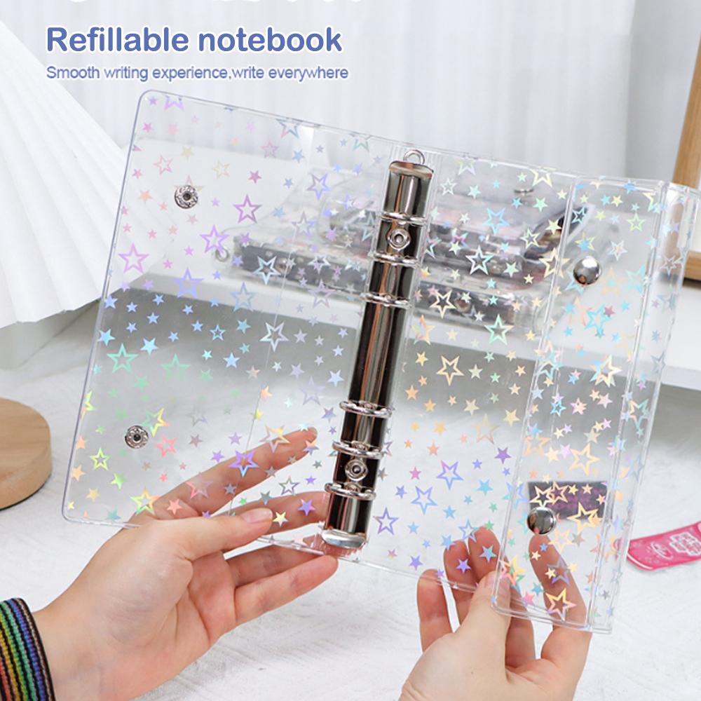 Kleurrijke Laser Star M5 losbl - Laptop Accessories Cover recensie en prijs