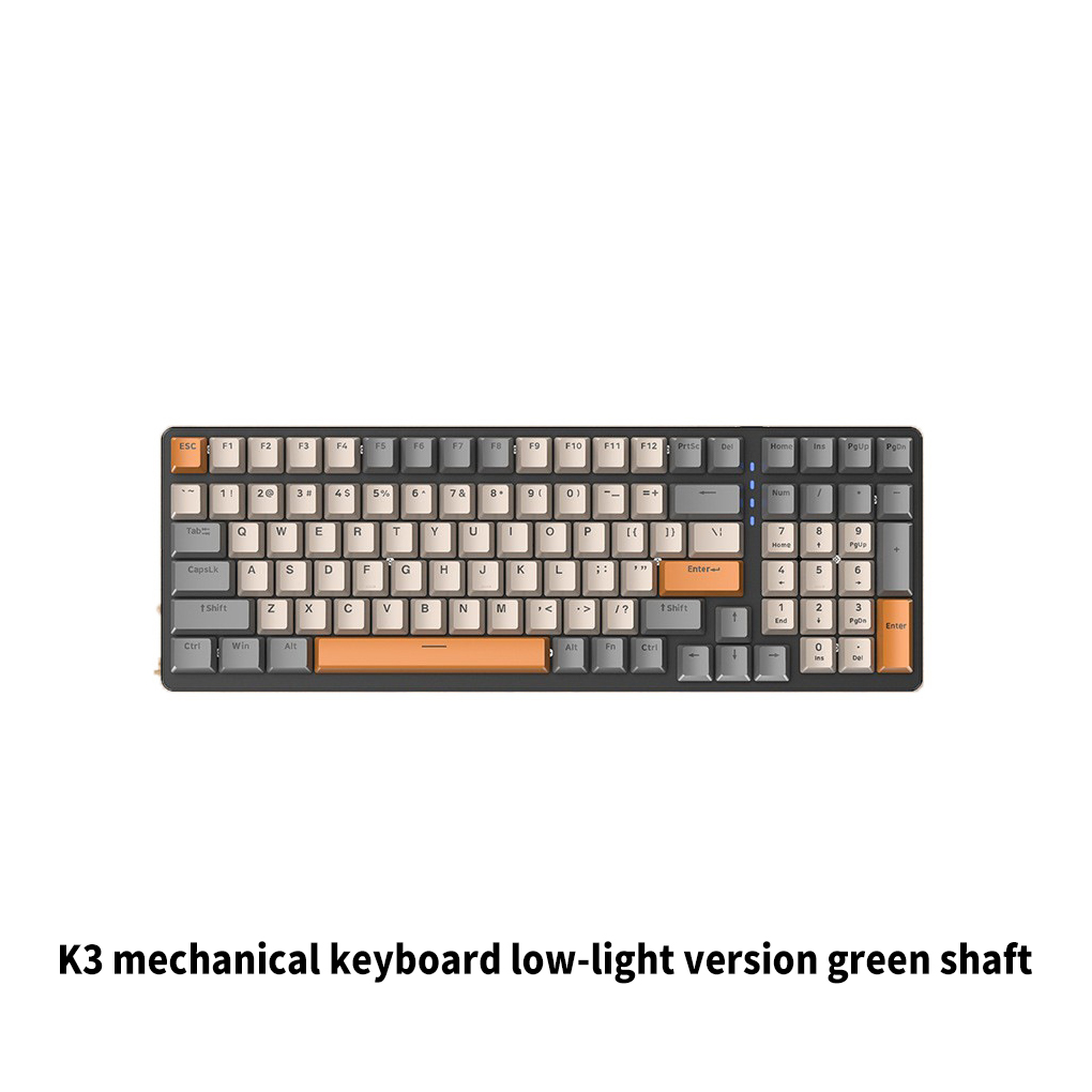 Bedraad mechanisch toetsenbord - Laptop Accessories Officeworks recensie en prijs