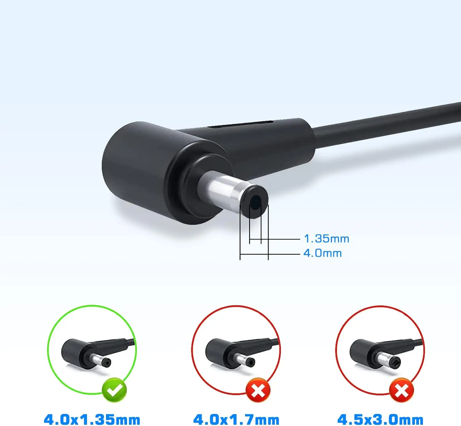 19V 2. 37a 45W Laptop Ac Adapt - Laptop Accessories Shop recensie en prijs