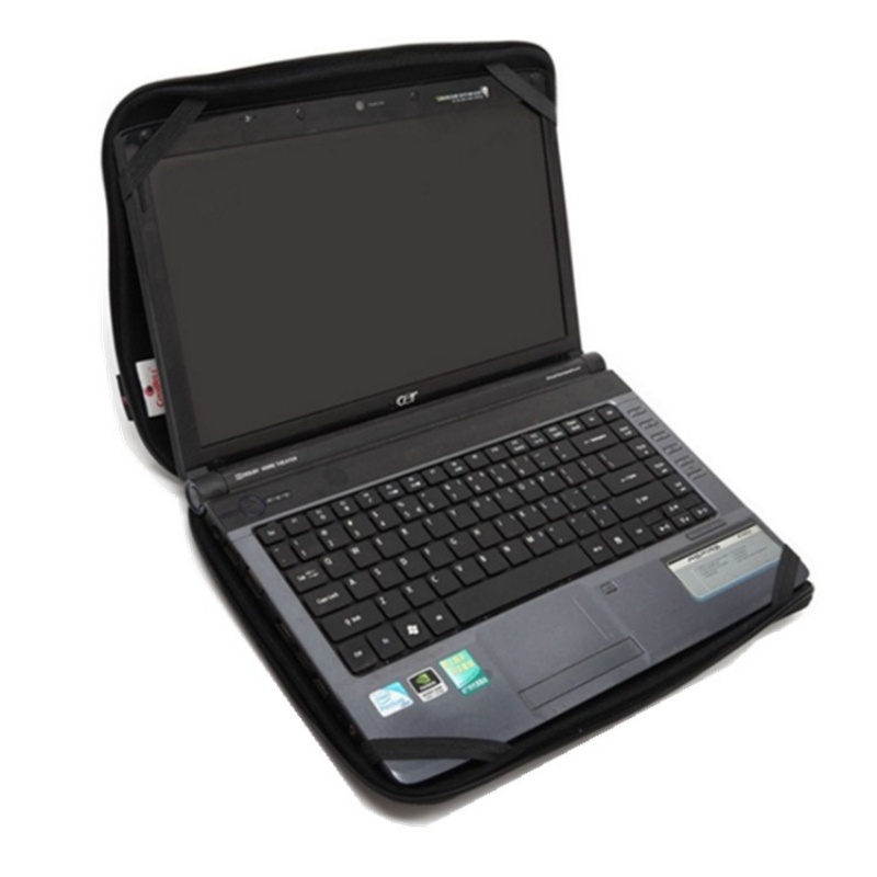 Draagbare Laptoptas Zachte Bes - Xiaomi Laptop Accessories recensie en prijs
