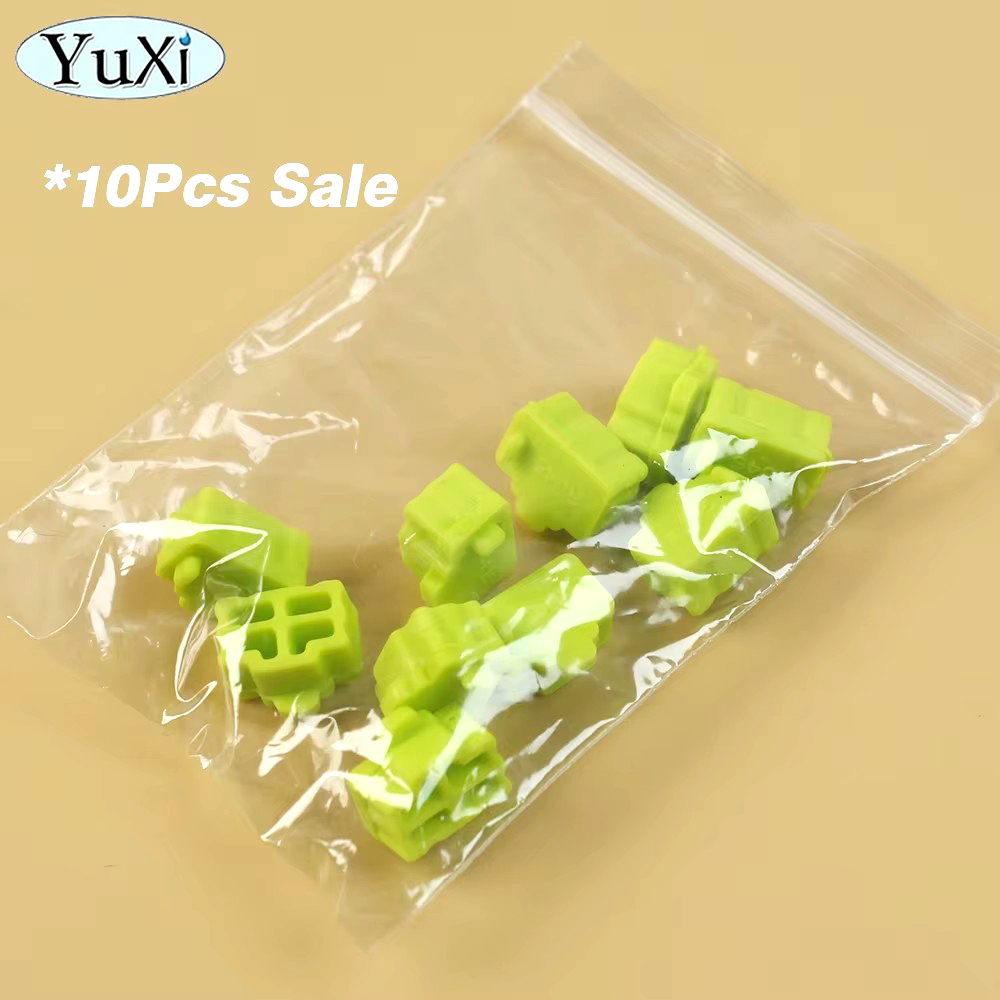 10 stuks Ethernet hub poort RJ - Laptop Accessories Protector recensie en prijs