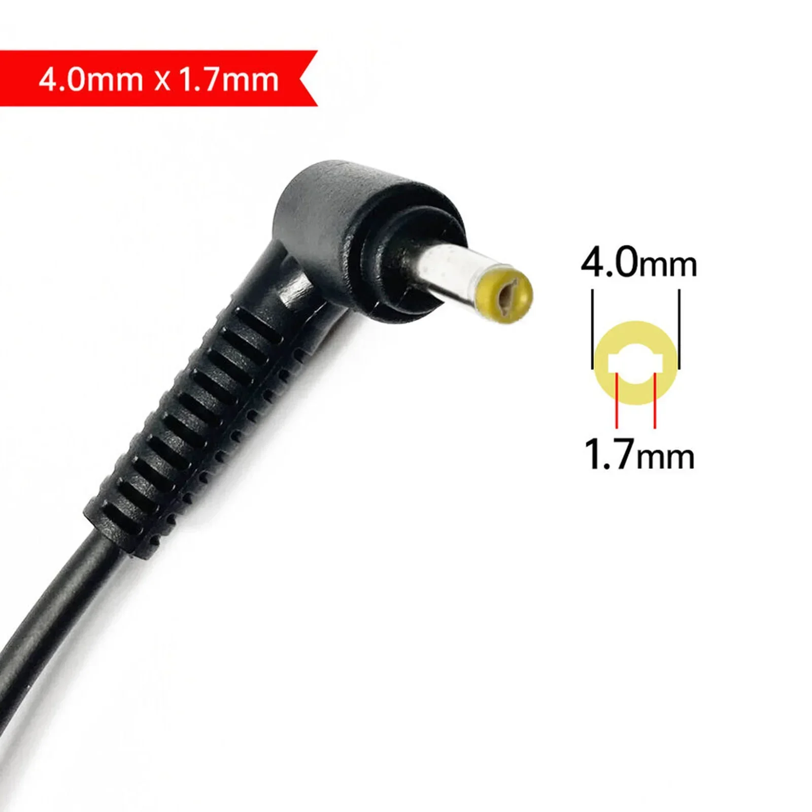 19 V 2.37A 45 W 4.0mm * 1.7mm  - Laptop Accessories Shop recensie en prijs