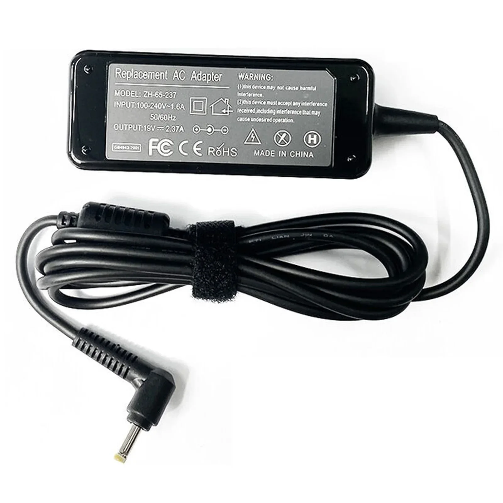 19 V 2.37A 45 W 4.0mm * 1.7mm  - Laptop Accessories Shop recensie en prijs
