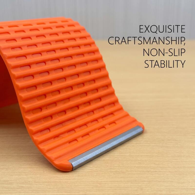 Creatieve opvouwbare telefoons - Laptop Accessories Organizer recensie en prijs
