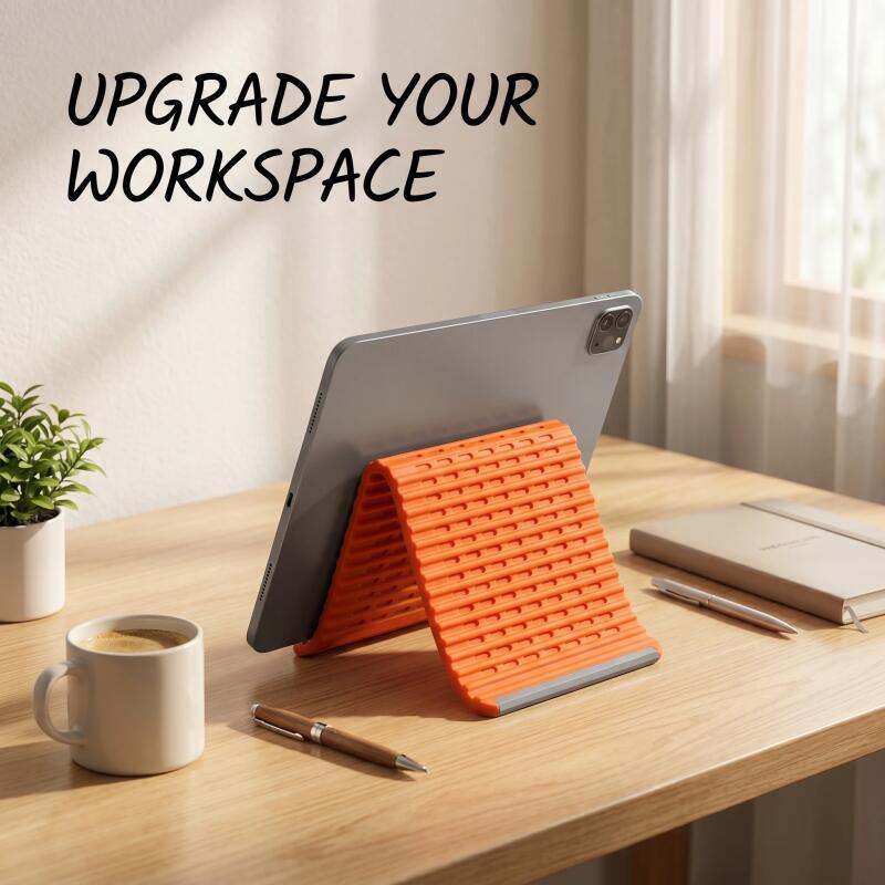 Creatieve opvouwbare telefoons - Laptop Accessories Organizer recensie en prijs