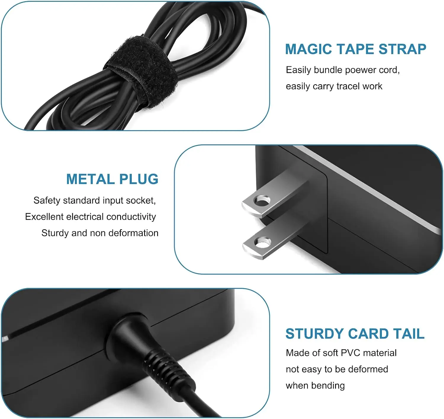 19V 3. 42a 65W Laptop Ac Adapt - Laptop Accessories Shop recensie en prijs