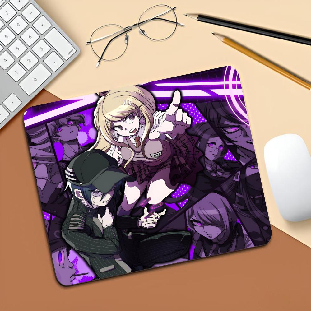 D-Danganronpa Anime Cool Muism - Laptop Accessories Protector recensie en prijs