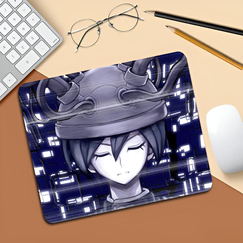 D-Danganronpa Anime Cool Muism - Laptop Accessories Protector recensie en prijs
