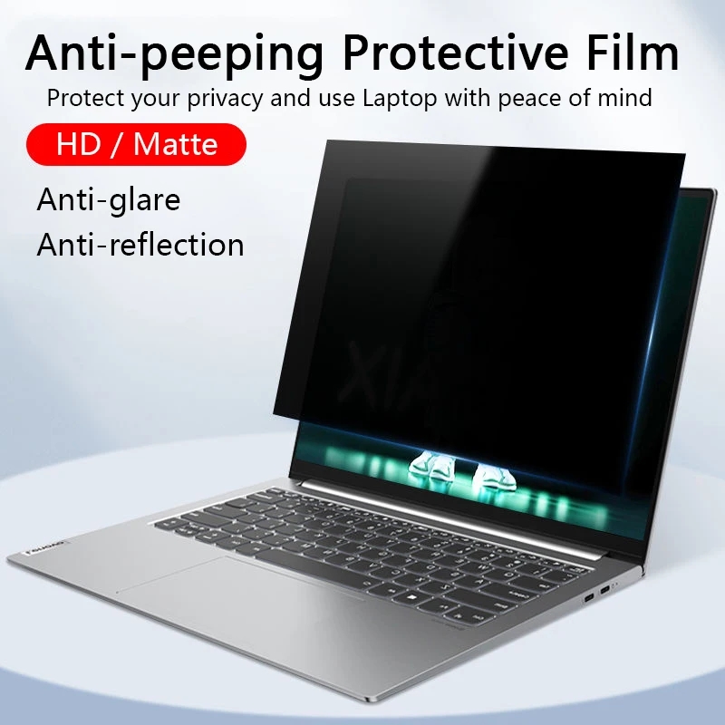 Nieuwste Privacy Screen Protec - Laptop Accessories Protector recensie en prijs