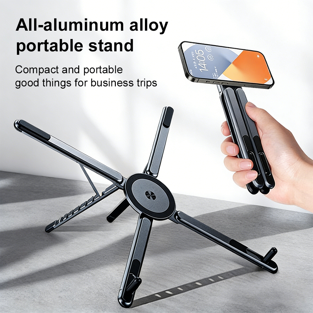 Draagbare magnetische telefoon - Laptop Accessories Organizer recensie en prijs