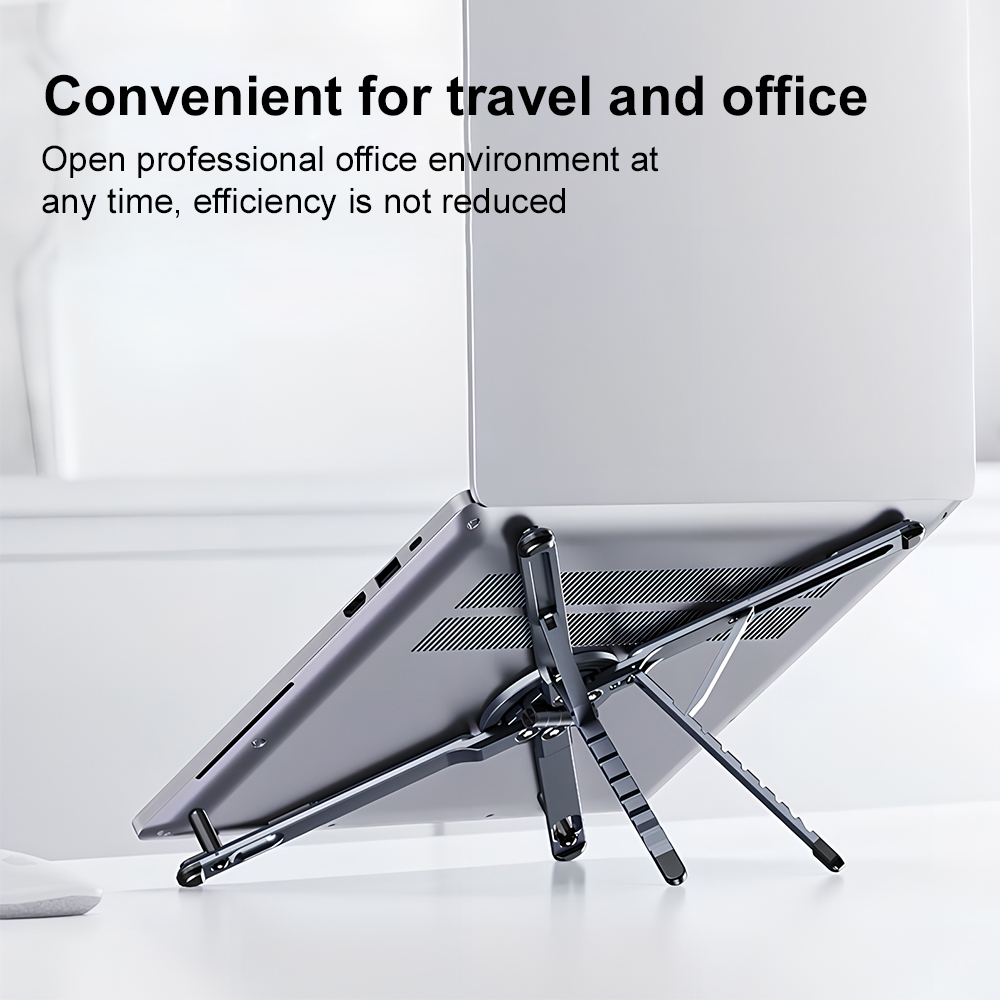 Draagbare magnetische telefoon - Laptop Accessories Organizer recensie en prijs