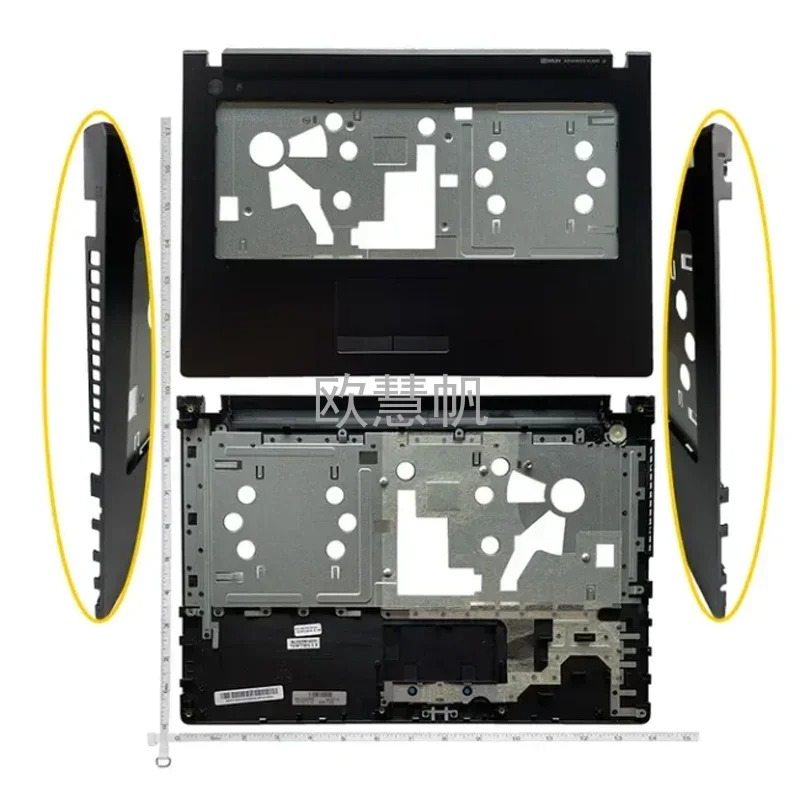 M Nieuwe Reparatie Accessoires - Laptop Accessories Cover recensie en prijs