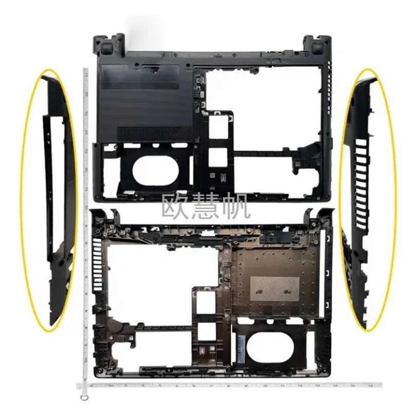 M Nieuwe Reparatie Accessoires - Laptop Accessories Cover recensie en prijs