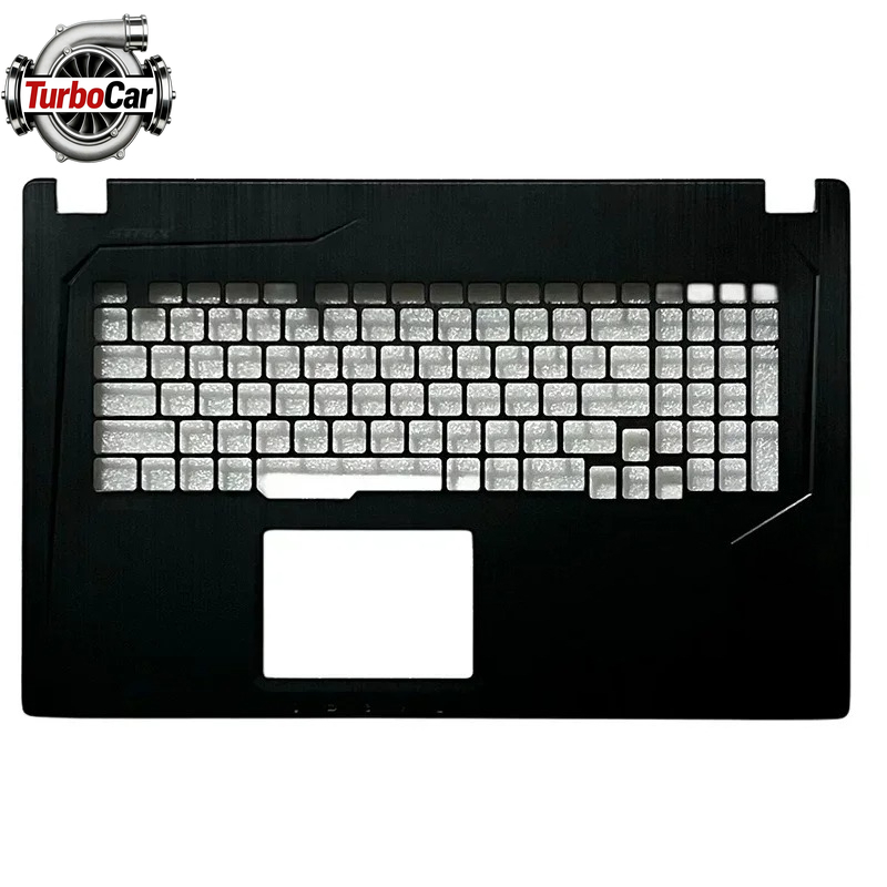 Voor Strix GL753V FX73V FX73VD - Laptop Accessories Cover recensie en prijs
